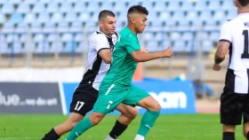 Ғалымжан Кенжебек Кипрде кезекті голын соқты