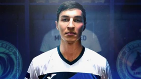 «Оқжетпес» қазақстандық шабуылшымен келісімшартты ұзартты