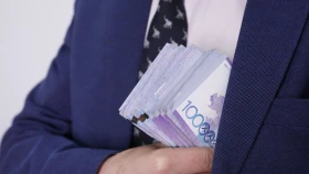 Тренера по шорт-треку из Костанайской области обвиняют в хищении 6 млн тенге