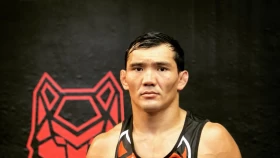 Экс-боец лиги Хабиба выступит на турнире NAIZA 57