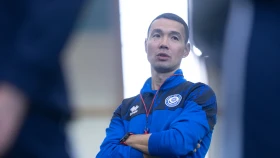 Кайрат Нурдаулетов назвал задачу «Жетысу» на сезон