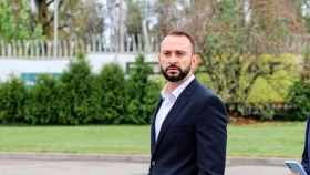 Константин Лежнев: «Қайрат» Грузия чемпионатын мұқият қадағалап отыр, өйткені онда сапалы футболшылар ойнайды