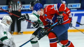 «Арлан» овертаймда «Бейбарысқа» есе жіберді