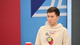 Бейбіт Жұқаев жас қазақстандық теннисшілерге баға берді