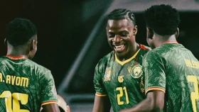 Камерун обыграл Габон на старте КАН (видео)