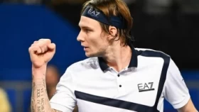 Бублик Дубайдағы жарыстың финалына шықты