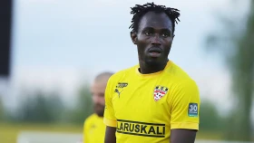 Нападающий «Ордабасы» близок к переходу в европейский клуб