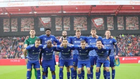 «Астана» Норвегияда жеңіліске ұшырады (видео)