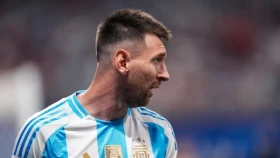 Бұл менің соңғы Америка кубогым: Месси мәлімдеме жасады