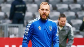 Бывший вратарь «Астаны» готов вернуться в КПЛ