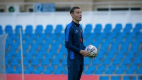 Кайрат Нурдаулетов: Надо дальше развиваться