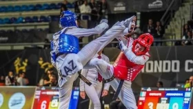 Медаль үшін айқас! 15 қарашада Исламиадада қандай қазақстандық спортшылар өнер көрсетеді?