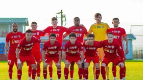 С «Кайсара» сняли трансферный бан