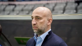 Магомед Адиев: Қарсылас бізден жылдам болды және түскен қысымға төтеп бере алмадық