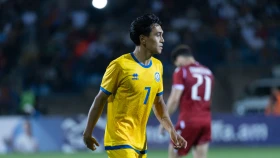 Рамазан Оразов вернулся в Казахстан