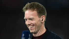 Юлиан Нагельсманн объяснил вызов Томаса Мюллера в сборную Германии на ЕВРО-2024