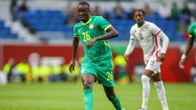 Дубль игрока «Вильярреала» вывел Сенегал в четвертьфинал Кубка Африки