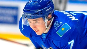 Рахат Маржикпаев останется спортивным директором «Барыса»