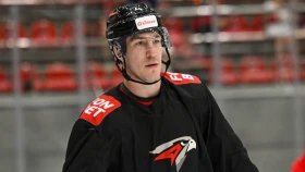 Даррен Диц может перейти в «Автомобилист»