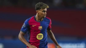 Ханси Флик: Ямаль готов и сыграет в Суперкубке