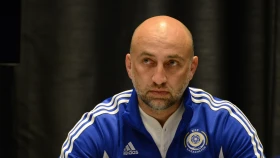 Магомед Адиев Қазақстан құрамасының ЧМ-2026 іріктеуіндегі мүмкіндіктерін бағалады