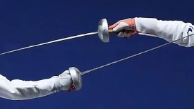 Семсерлесуден қазақстандық спортшылар әлем кубогында бесінші орын алды