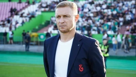 «Елимай» сделали заявление по будущему Карповича