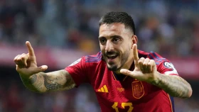 Хоселу покоряет Азию. Где смотреть матч и во сколько смотреть матч «Эстегляль» - «Аль Гарафа»