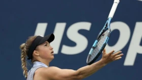 Юлия Путинцеваның ерсі қылығы жанкүйерлердің ашуын тудырды