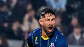 «Порту» продолжает побеждать (видео)