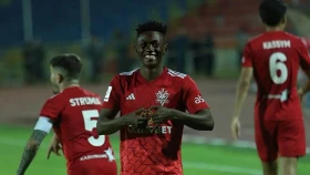 Без Томасова и Чеснокова: названы лучшие футболисты КПЛ прямо сейчас