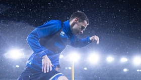 Ислам Чесноков: Мы готовы показать все свои лучшие качества