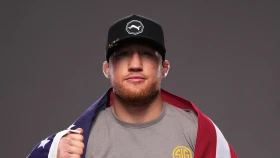 Нурбек Карабала: Нашим многим бойцам нужно брать пример с Гейджи