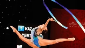 Алия Юсупова назвала гимнасток на лицензионный Чемпионат Азии
