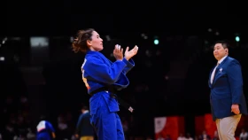 Дзюдодан Хорватиядағы Grand Slam турниріне қатысатын қазақстандықтар белгілі болды