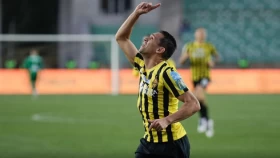 «Кайрат» обыграл «Ростов» в Кубке РПЛ