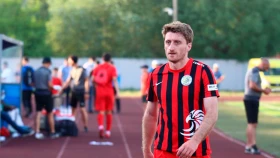 Шота Григалашвили: Жыл соңында сыйақымды жас ойыншылар мен қызметкерлерге таратуды дұрыс деп шештім