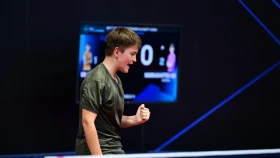 Қазақстандықтар WTT Youth Contender Almaty 2026 турнирінде үш медаль жеңіп алды