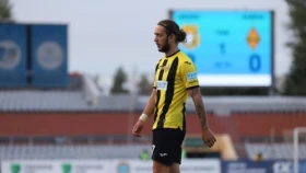 Гол Зарии выводит «Кайрат» в лидеры Чемпионата