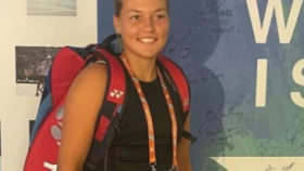 Неміс теннисшісі Қазақстан азаматтығын қабылдады