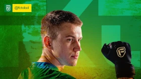 «Тобол» объявил о подписании голкипера сборной Казахстана