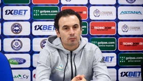 Григорий Бабаян «Астананың» трансферлеріне баға берді