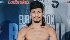 Сұлтан Зауырбек қарсыласын жойқын нокаутпен жеңді