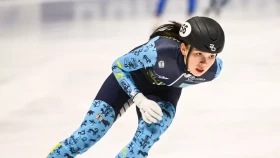 Алина Ажгалиева: Мы с Абзалом Ажгалиевым никем друг другу не приходимся