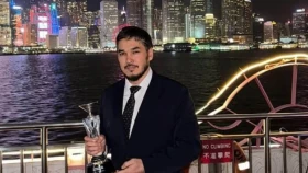 Есбол Сұлтанов 2026 жылғы негізгі жарыстар мен мақсаттарды атады