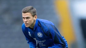 «Атмосфера как в Лиге Чемпионов» — Мрынский о дебюте в сборной