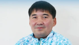 Жангельды Ахметов: Считаю достойным результат, добытый на молодежном чемпионате мира