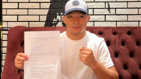 Болат Заманбеков подписал контракт с китайской лигой