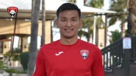 Тоқтар Жаңғылышбай: Көп ойланбай «Қайсарға» оралуды шештім