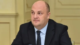 «Барыс» назначил заместителя генерального директора